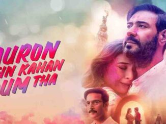 Auron-Mein-Kahan-Dum-Tha-Movie-Review-Ajay-Devgn-Tabu-Back-On-Screen-in-a-Romantic-Thriller