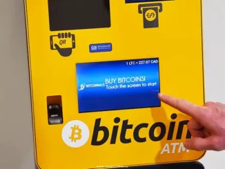 Australia’s crypto ATMs explode 17 times in 2 years