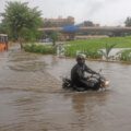 Delhi Rain Live: Heavy Rain Causes Havoc, Schools Shut