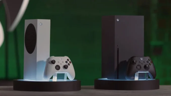 Xbox Announces New Gaming Consoles: Know Price, Pre-Order, Features