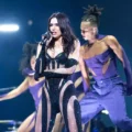 Dua Lipa Performing In India? See More Details Here