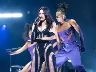 Dua Lipa Performing In India? See More Details Here