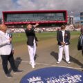ENG vs SL 1st Test Live Old Trafford