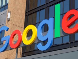 US Department of Justice Considers Breaking Up Google