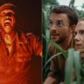 'Jurassic World: Rebirth' First Look Revealed