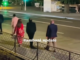 Nita and Mukesh Ambani Enjoy Quiet Night Stroll in Switzerland