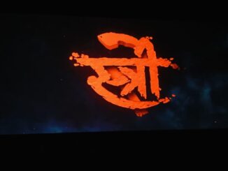 Stree 2 follows in the footsteps of the hit 2018 film Stree.