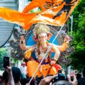 Ganesh Chaturthi 2024 Greetings, Wishes, Messages And Quotes To Share