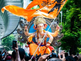 Ganesh Chaturthi 2024 Greetings, Wishes, Messages And Quotes To Share