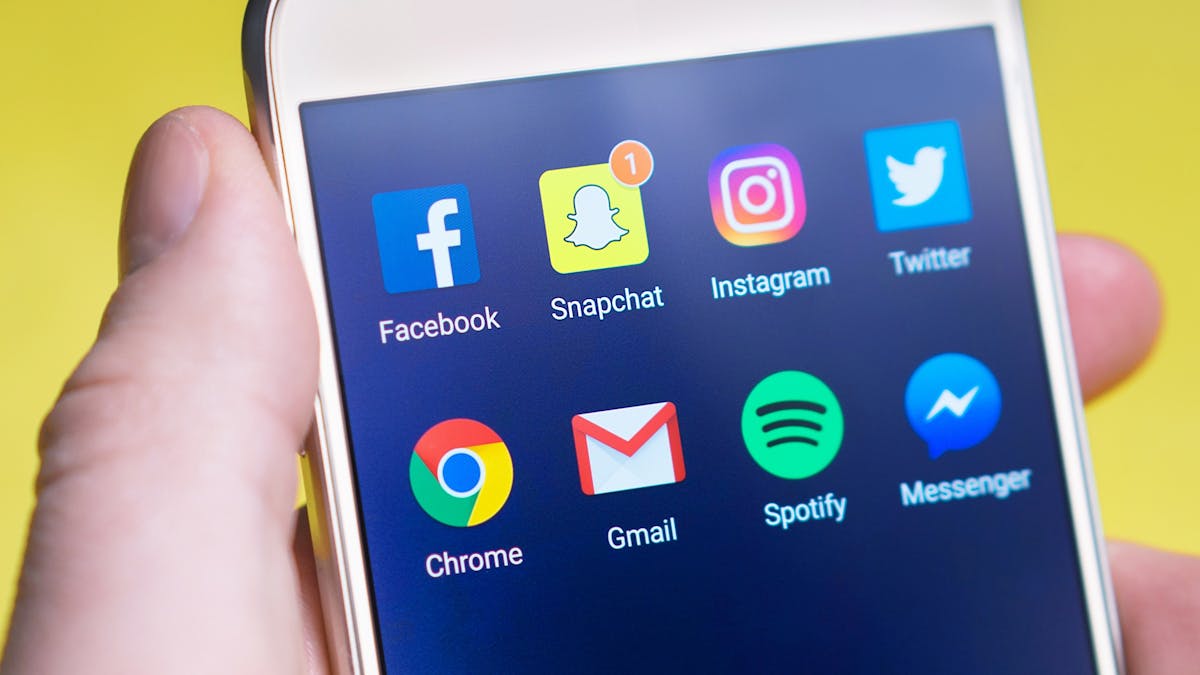 Australia Proposes Social Media Ban for Children Under 16