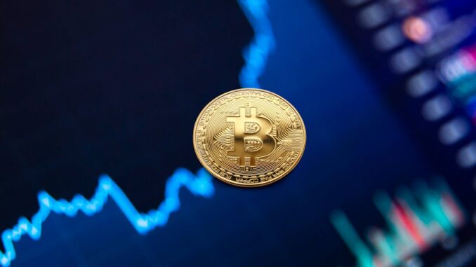 Bitcoin Price Plummets To 54K Amid Disappointing U.S. Jobs Data