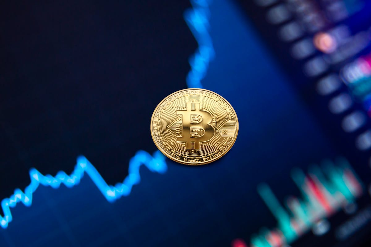 Bitcoin Price Plummets To 54K Amid Disappointing U.S. Jobs Data