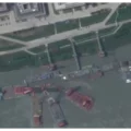 China’s Naval Expansion Stumbles as New Submarine Sinks During Construction”