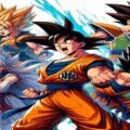 Crunchyroll to Stream 'Dragon Ball DAIMA' Anime Worldwide on This Date