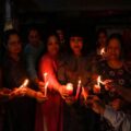 Indians Protest Worldwide Over Kolkata Rape-Murder Case