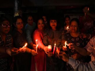 Indians Protest Worldwide Over Kolkata Rape-Murder Case