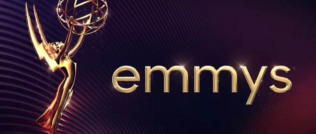 Emmy Awards 2024: See The Full Winners List