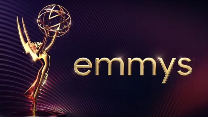 Emmy Awards 2024: See The Full Winners List