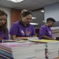 FedEx’s Commitment to Education: 1,600 Bohol Students Receive School Supplies