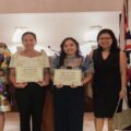 Pru Life UK Co-Funds the Philippines' 2 Chevening Scholars