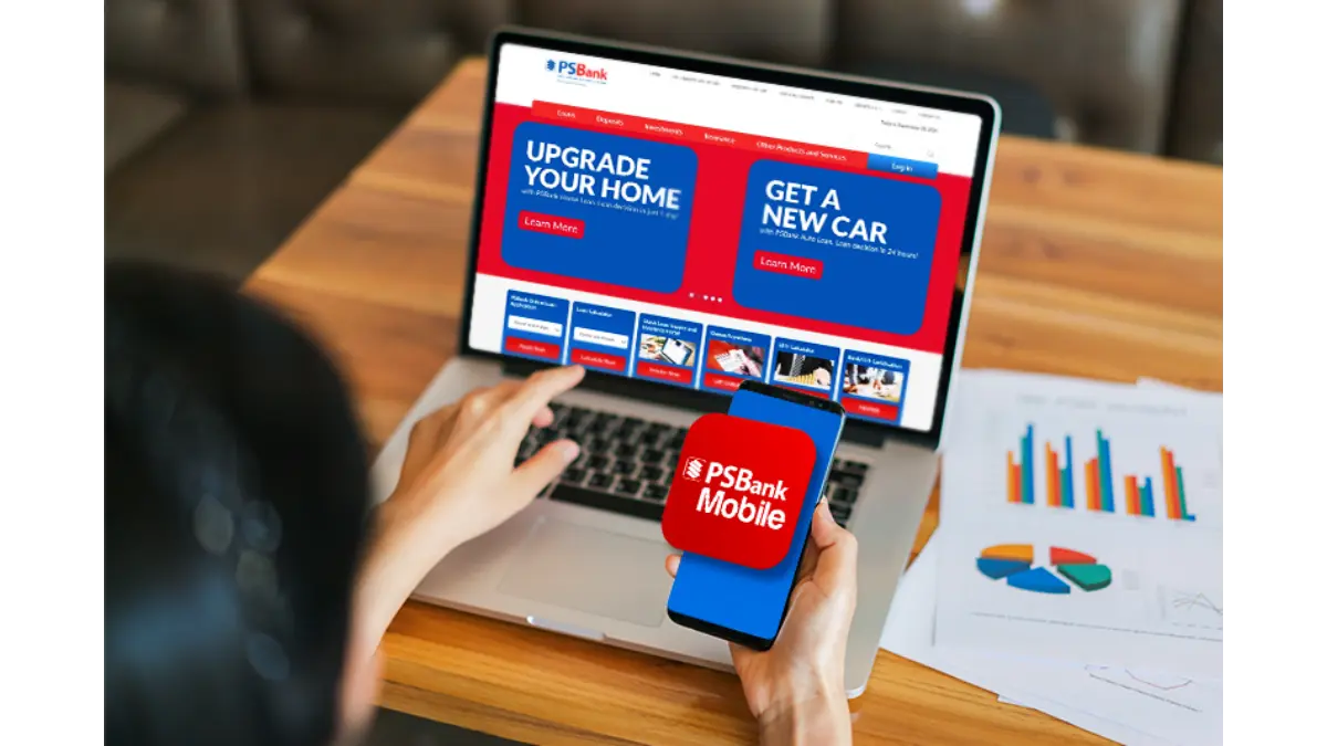 PSBank celebrates 64 years of excellence helping Filipinos realize their financial goals