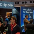 _ Ripple has minted 99% of the entire supply of its