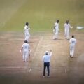Shreyas Iyer’s Spectacular Catch Dismisses Tilak Varma in Duleep Trophy Clash