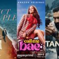 'The Perfect Couple', 'Tanaav 2', 'Call Me Bae' on Netflix, Prime Video, Hotstar & Zee5