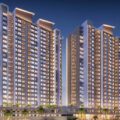 VTP Realty Residential Projects In West Of Pune 