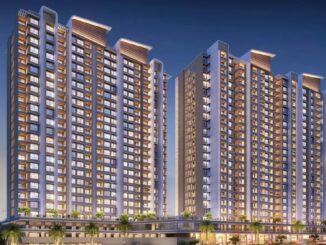 VTP Realty Residential Projects In West Of Pune 