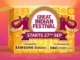 elebrate with Savings: Amazon’s Great Indian Festival 2024 Begins