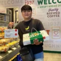doughnuts free
