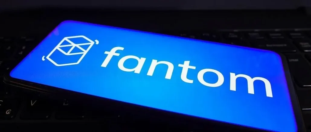 Fantom’s Price Surge: What’s Driving the 14% Jump