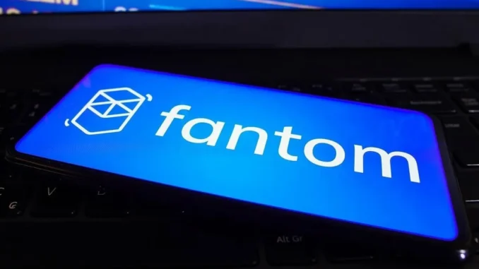 Fantom’s Price Surge: What’s Driving the 14% Jump