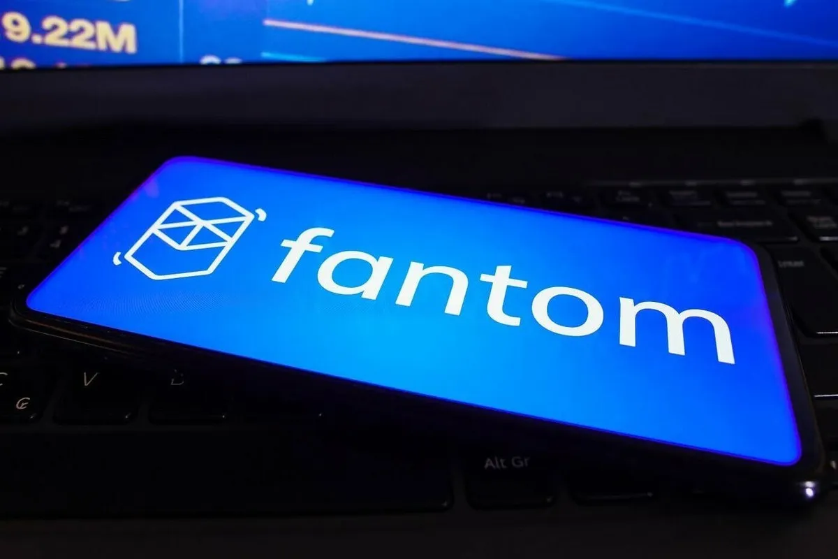 Fantom’s Price Surge: What’s Driving the 14% Jump