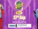 Flipkart Big Billion Days Sale 2024,