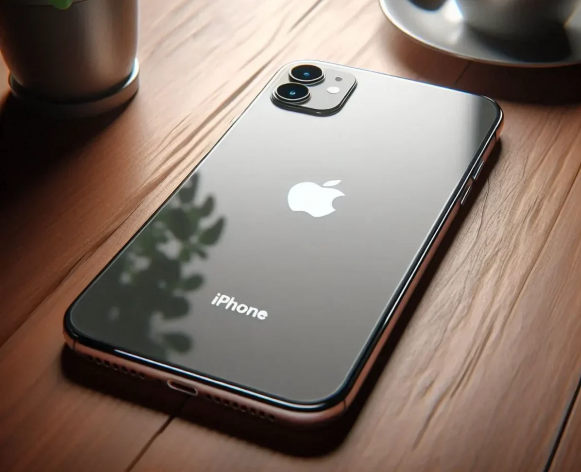 Apple Shares Slump on Analyst’s iPhone 16 Demand Warning”