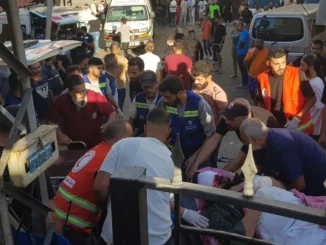 Fresh Pager Explosions in Lebanon: 32 Dead, Over 3,250 Injured