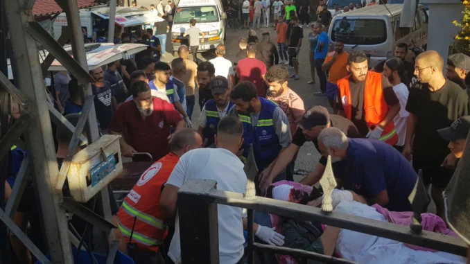 Fresh Pager Explosions in Lebanon: 32 Dead, Over 3,250 Injured