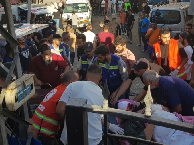 Fresh Pager Explosions in Lebanon: 32 Dead, Over 3,250 Injured