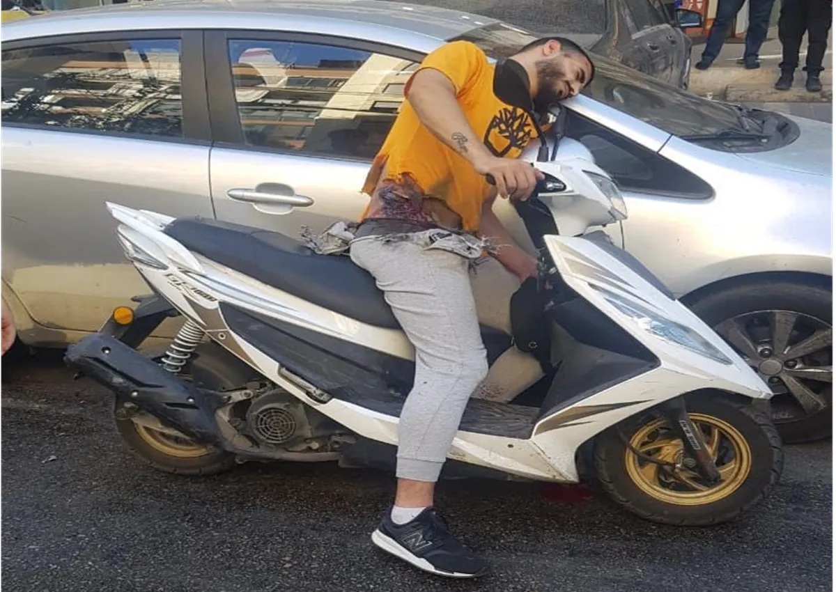 Israel planted explosives in 5,000 Taiwan-made pagers ordered by Hezbollah