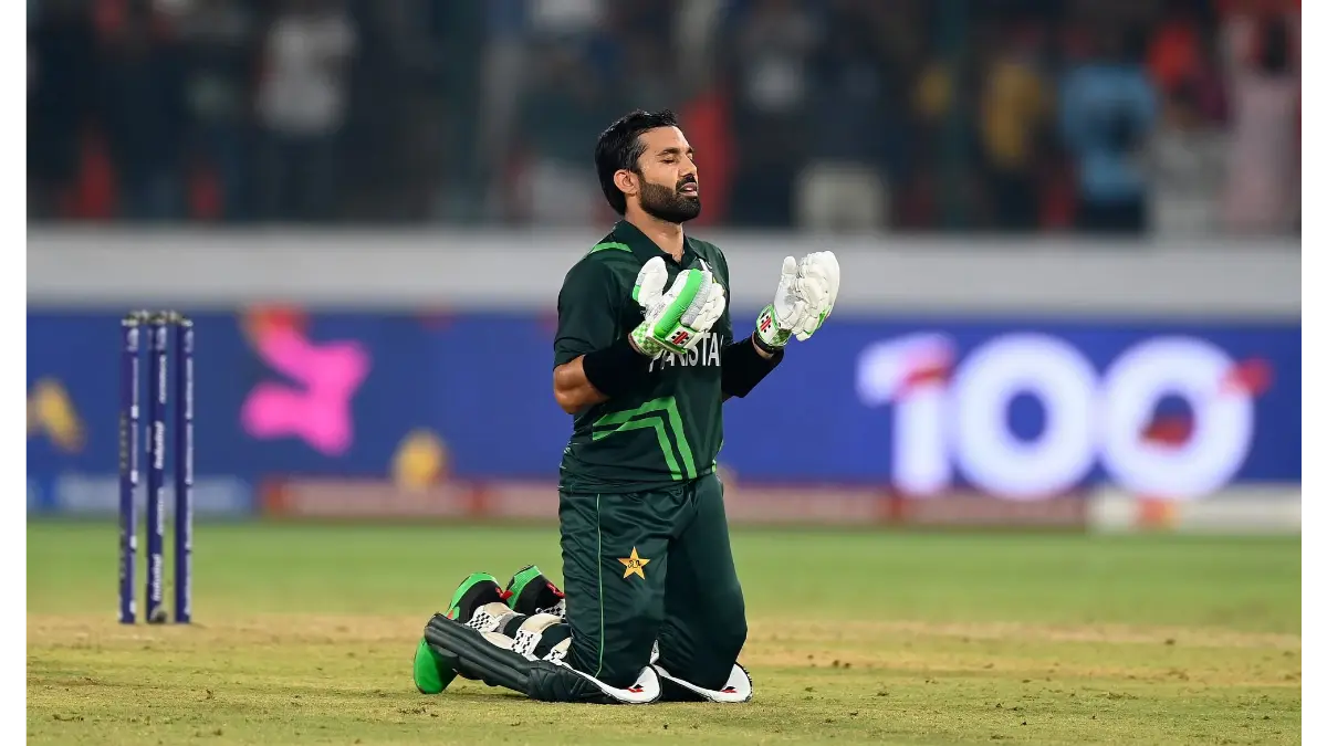 Yousaf’s Departure: Pakistan Cricket Board Seeks New Selector