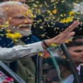 Prime Minister Narendra Modi’s Pune Visit Cancelled Due to Heavy Rain