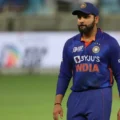 IPL 2025 Rumors: Punjab Kings XI Eye Rohit Sharma As Captain