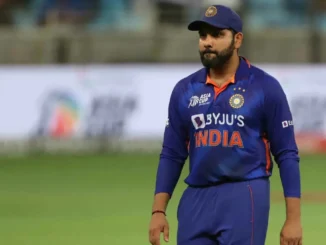 Rohit Sharma to Lead India's Champions Trophy Squad with Bumrah and Yadav