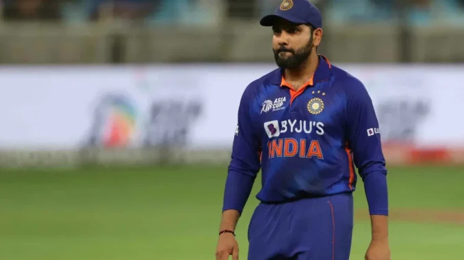 Rohit Sharma to Lead India's Champions Trophy Squad with Bumrah and Yadav