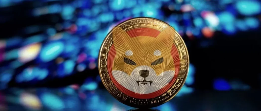 Shiba Inu’s 29% Leap: SHI Stablecoin Tease and Dragon Ball Meme Ignite Market”