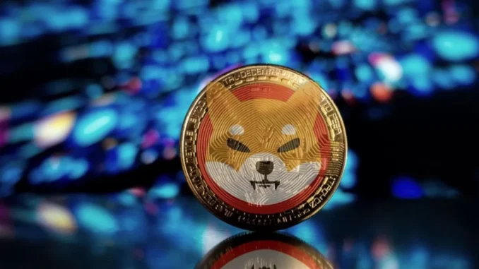 Shiba Inu’s 29% Leap: SHI Stablecoin Tease and Dragon Ball Meme Ignite Market”