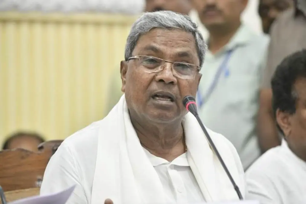 MUDA Land Scam: Big Setback for Siddaramaiah, Karnataka HC Allows Probe