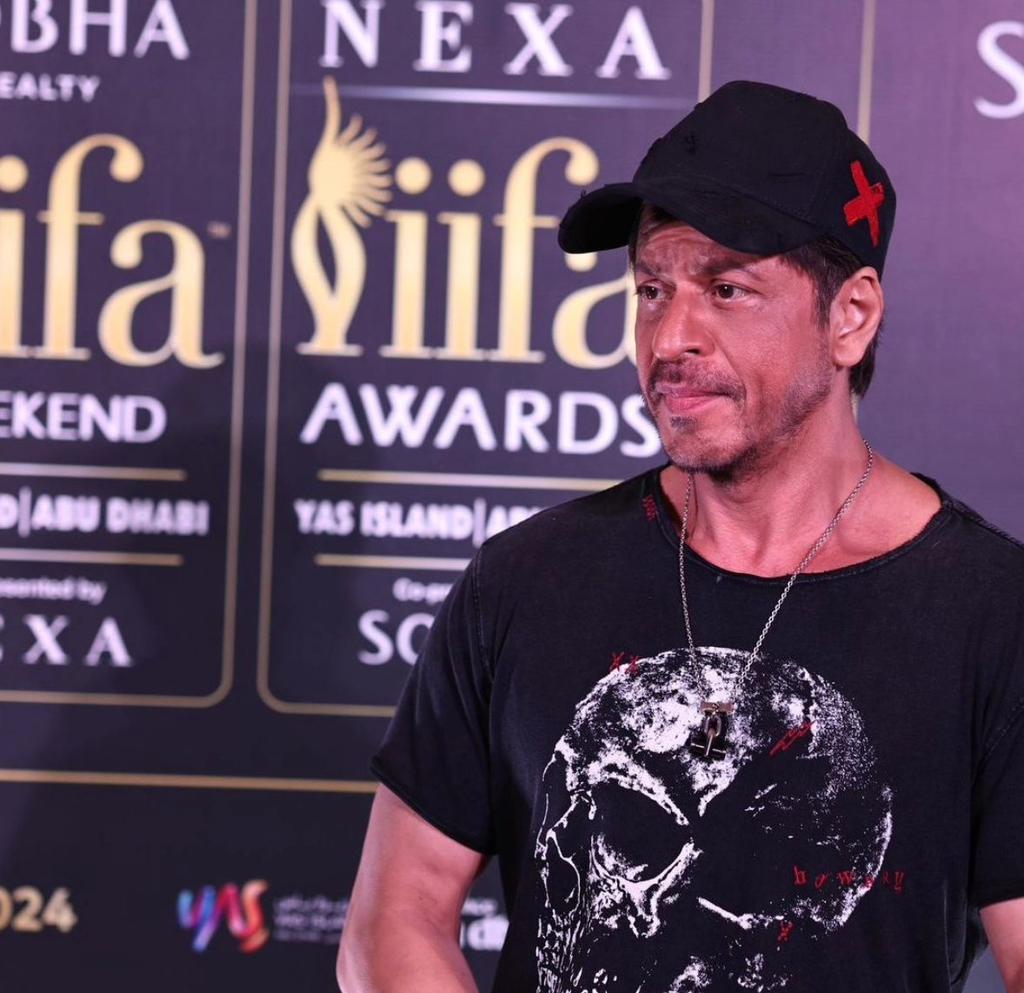 The IIFA Awards 2024, set to be held from September 27